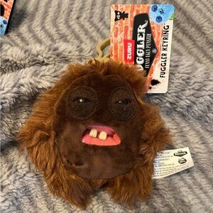 New Fuggler key ring series 5